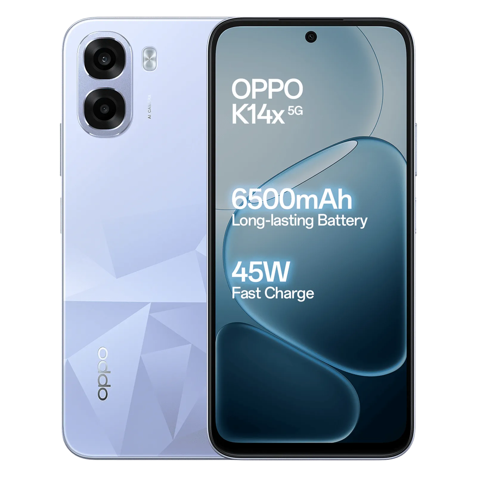 Oppo K14x 5G